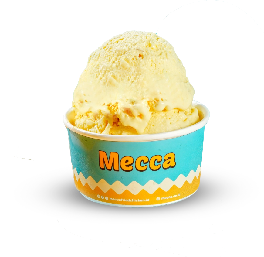 Durian Ice Cream